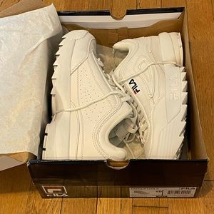 Fila Disruptor II